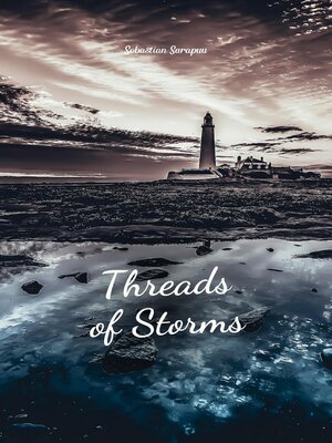 cover image of Threads of Storms